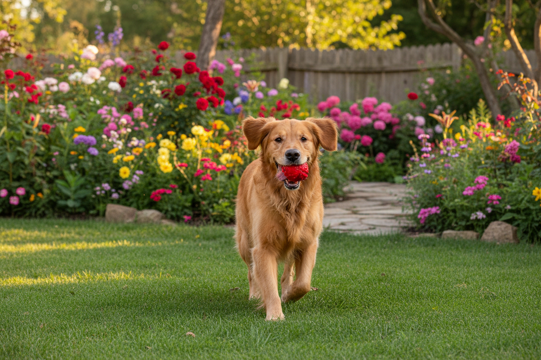 Como Proteger o Seu Cão Contra as Pulgas e Carraças Durante a Primavera e Verão