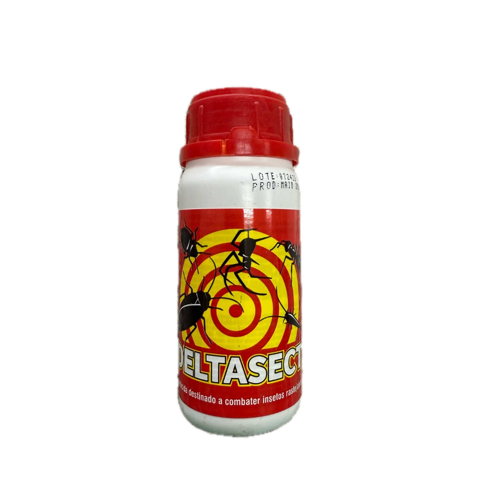 Deltasect - 100ml