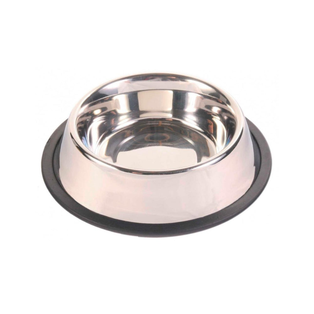 Gamela em Inox Anti-Derrapante