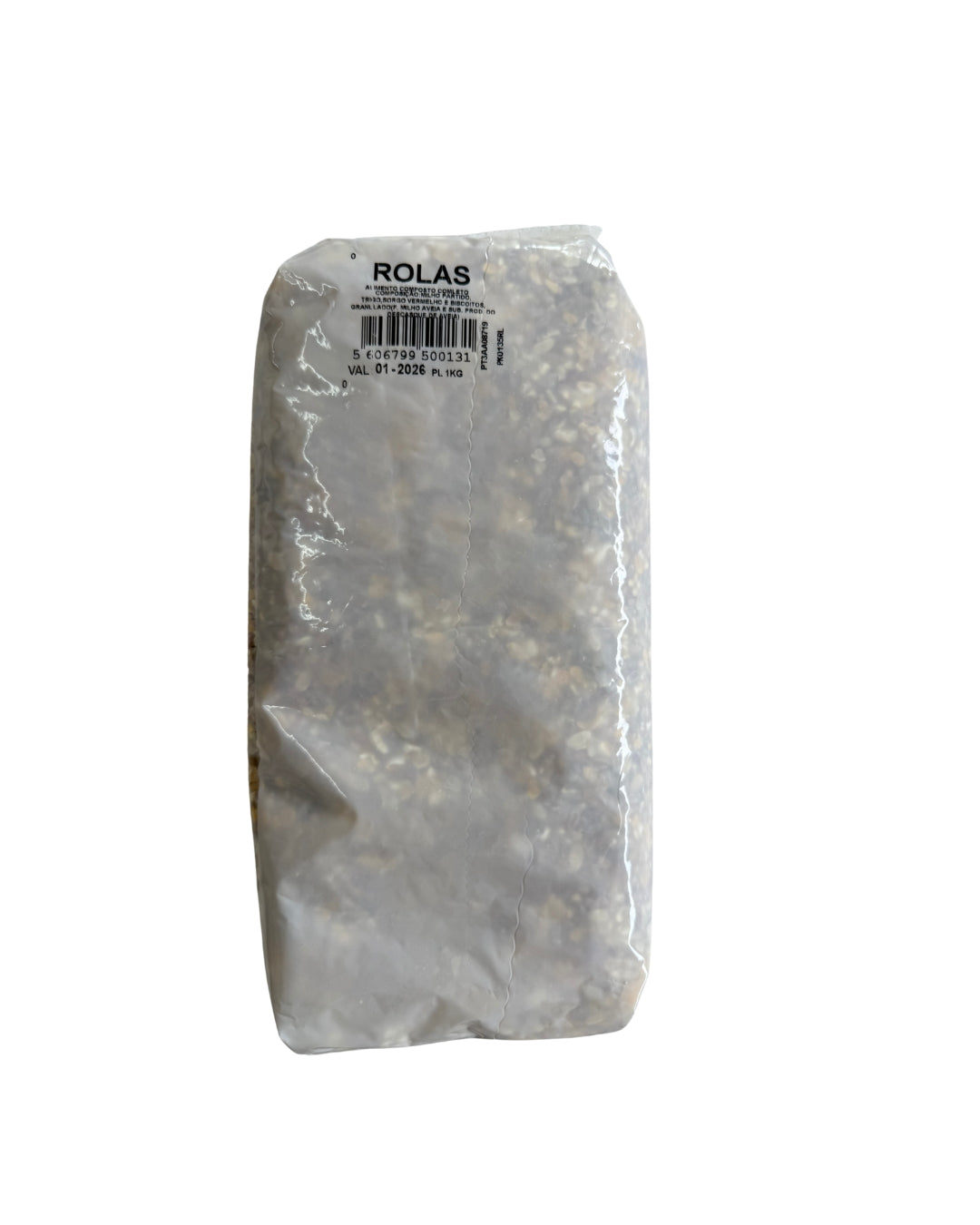 Mistura para Rolas - Ceragro