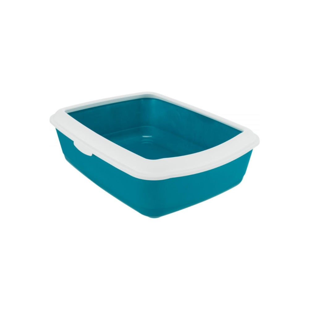 Toilette - com Rebordo "Classic" para Gatos