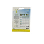 Cebolinho - Broad Leaf - 1gr