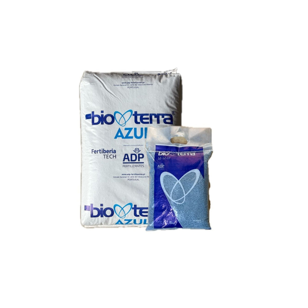 ADP - BIOTERRA AZUL 12-12-17