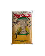 Mistura para Caturras/Agapórnis - Ceragro