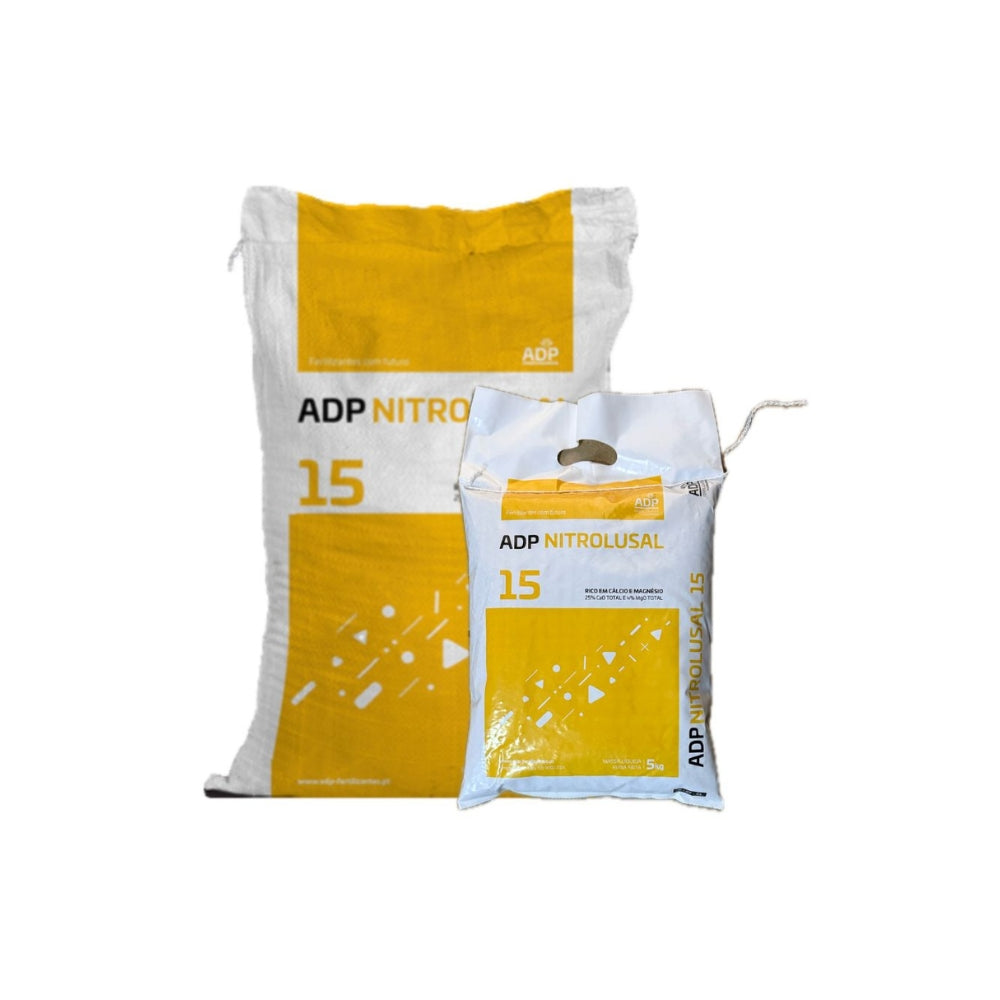 ADP - NITROLUSAL 15