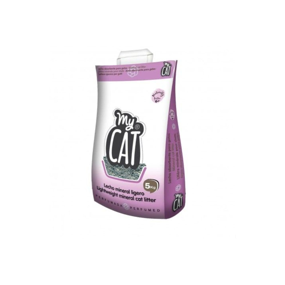 My Cat Perfumada