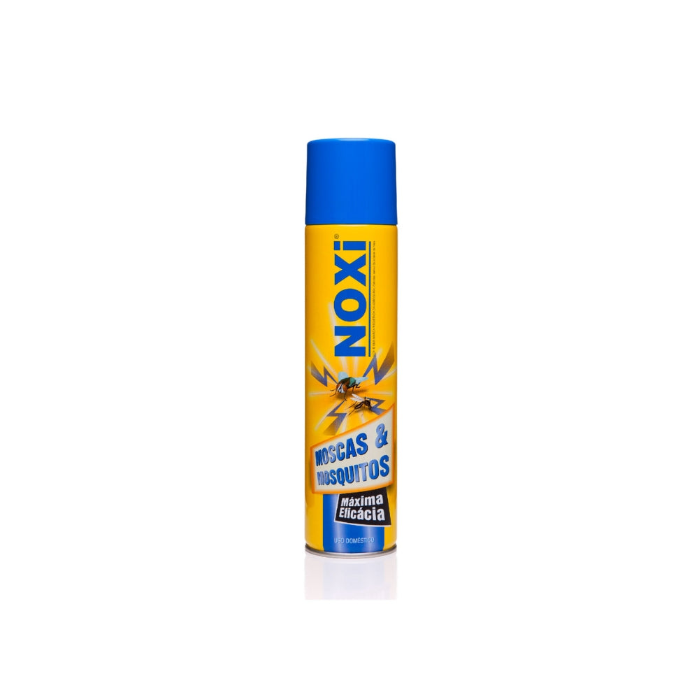 Noxi Moscas e Mosquitos - 400ml