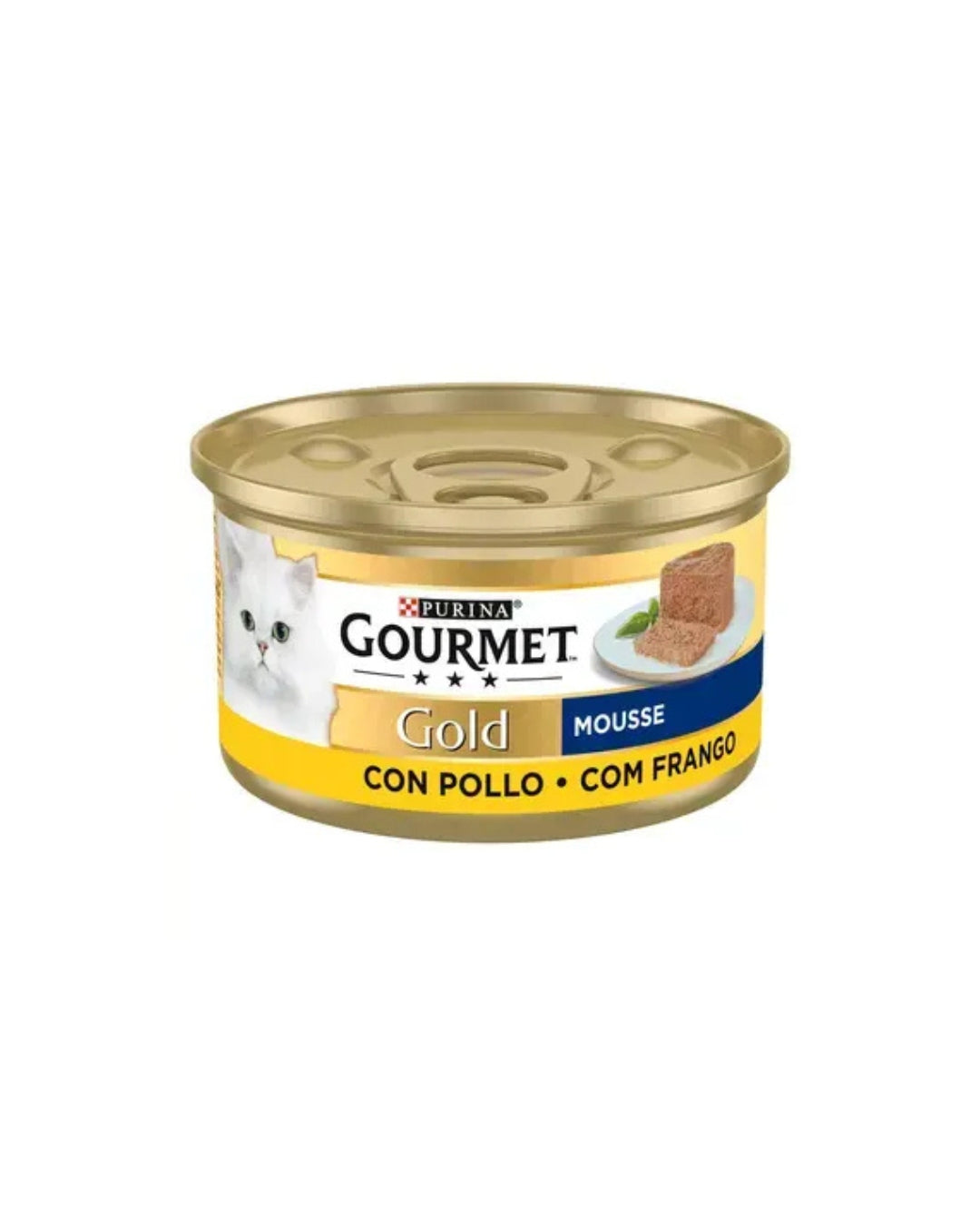 Purina Gourmet Gold