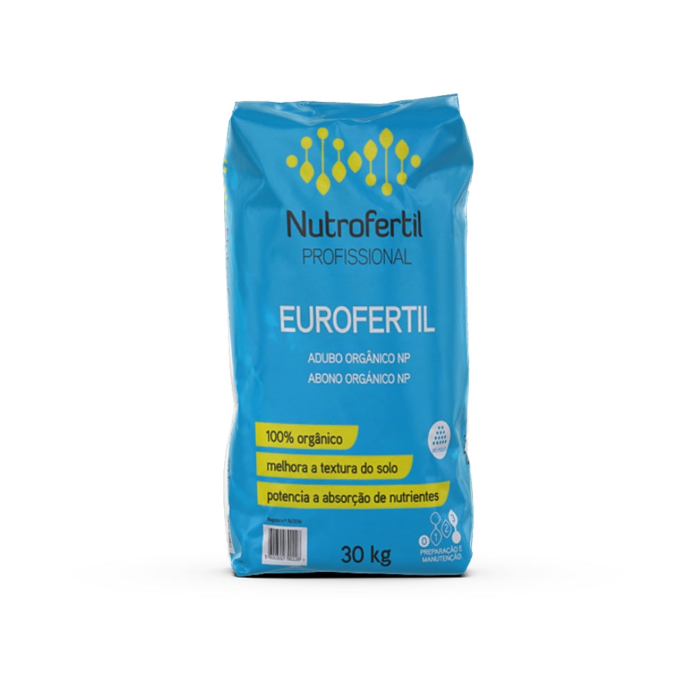 Eurofertil - Nutrofertil