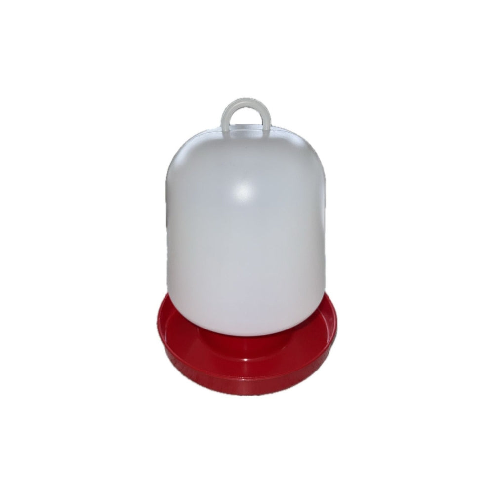 Bebedouro Automático