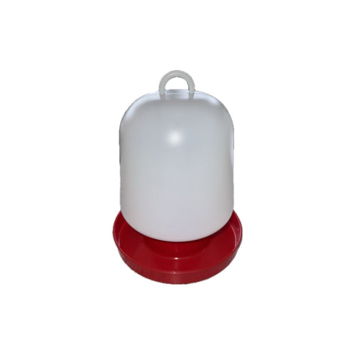 Bebedouro Automático