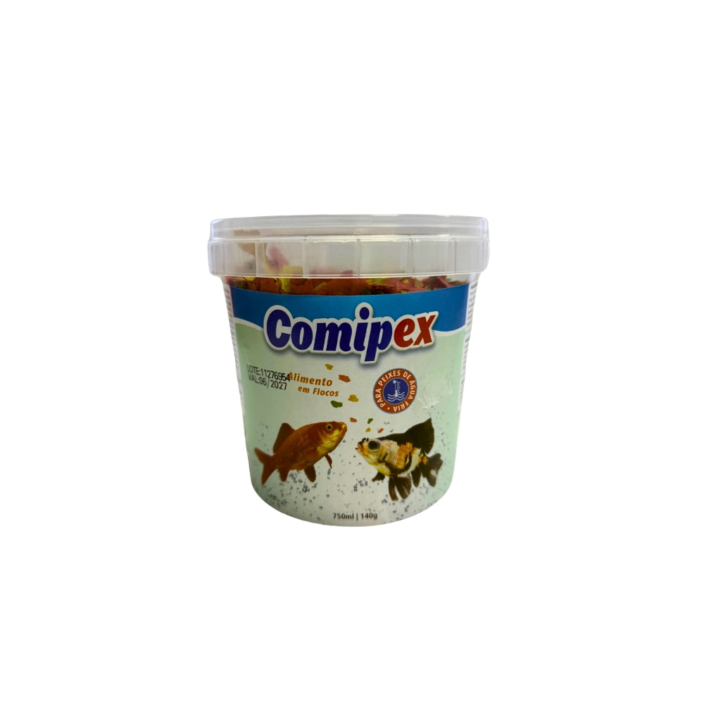 Comipex Água Fria
