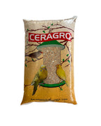 Mistura para Periquitos - Ceragro