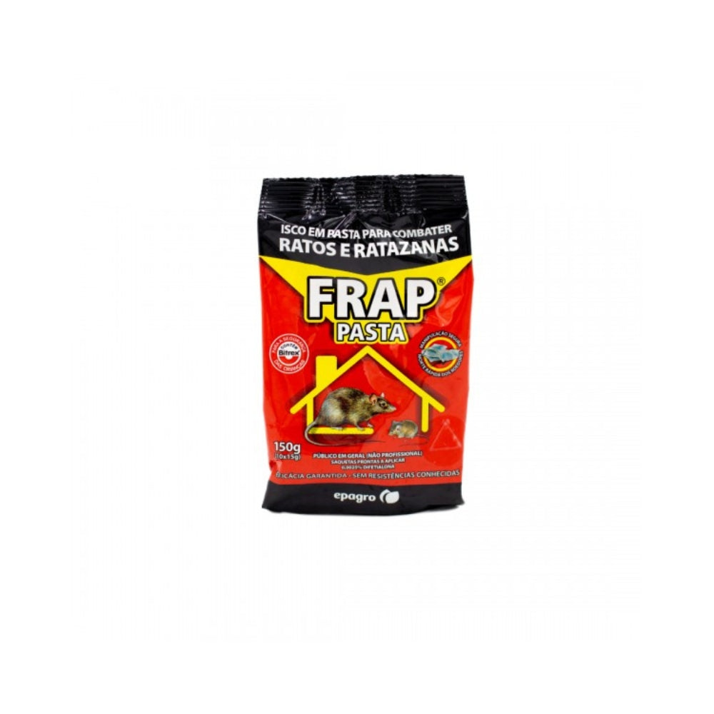 Frap Pasta - 150gr