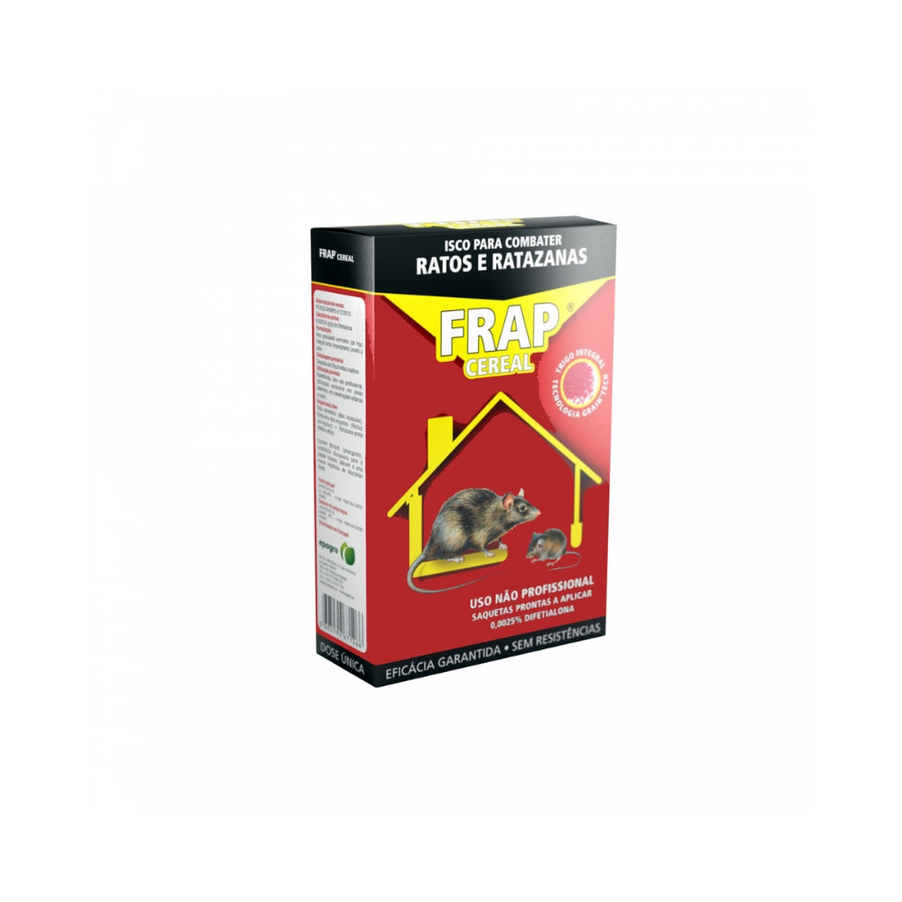 Frap Cereal - 150gr