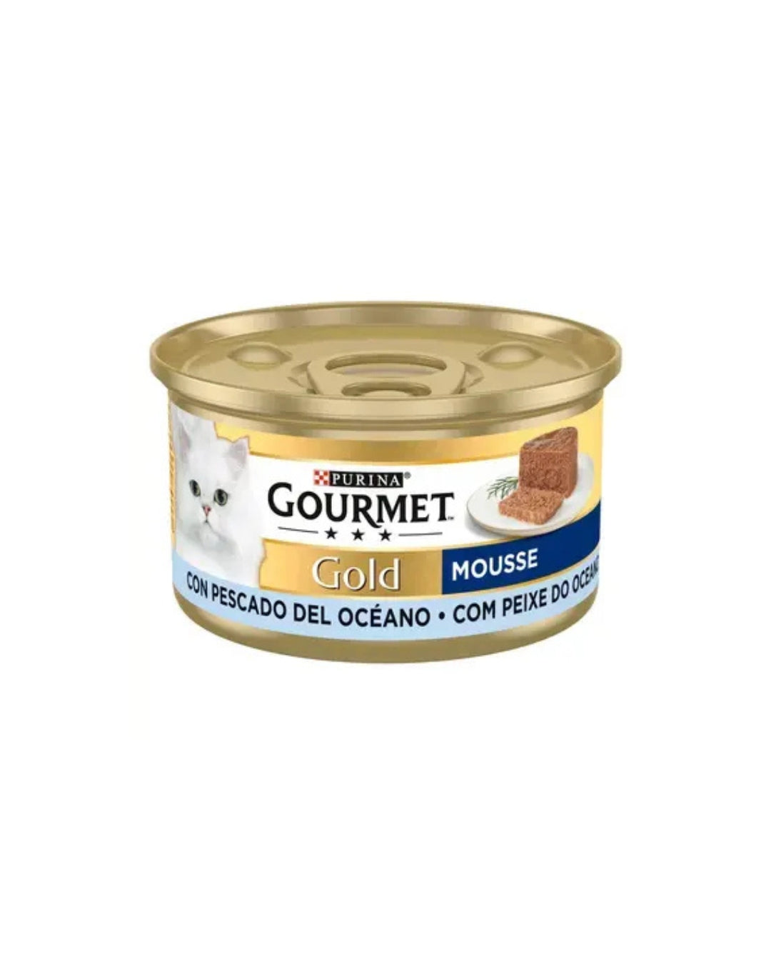 Purina Gourmet Gold