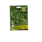 Agrião de Jardim - 10gr