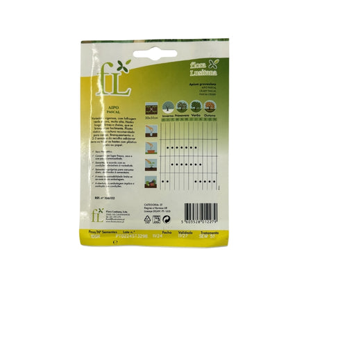 Aipo Pascal - 10gr