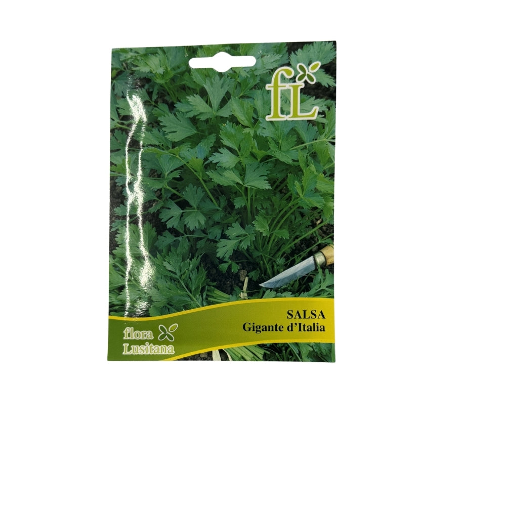 Salsa Gigante d`Italia - 10gr