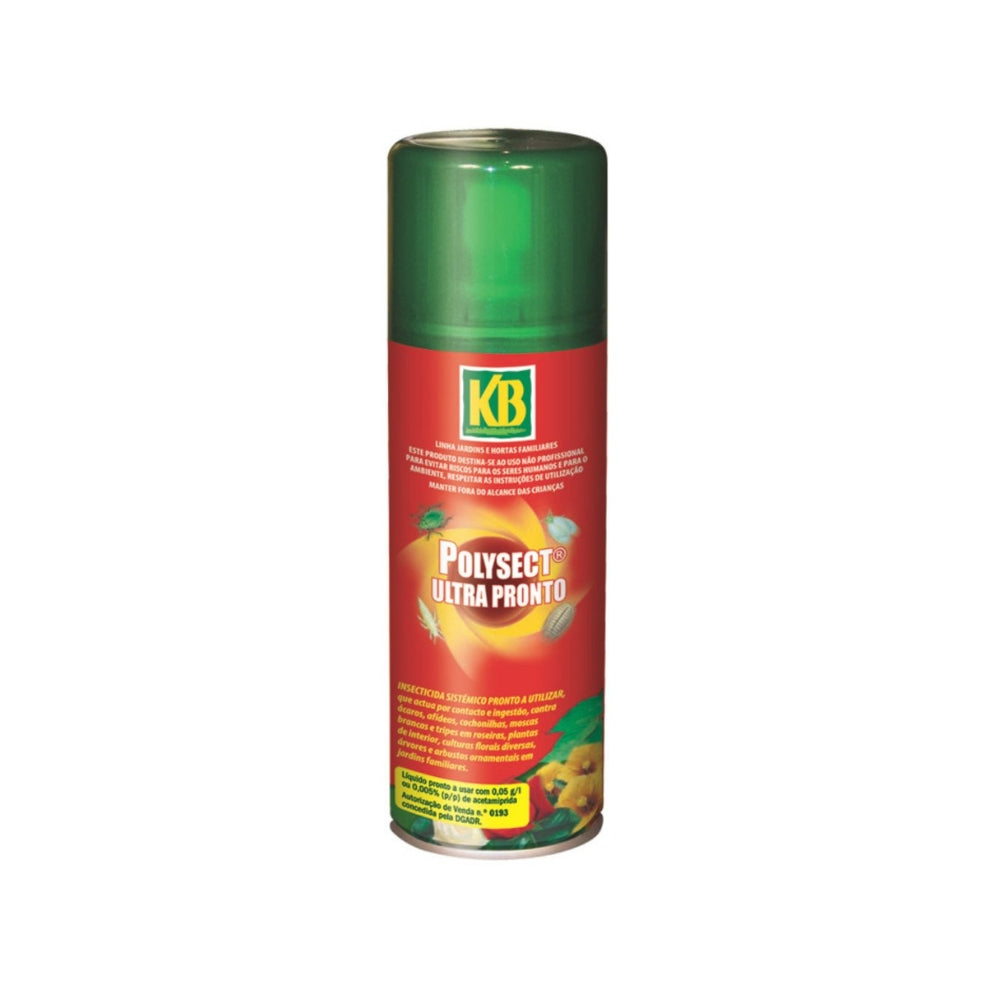Polysect Ultra Pronto - 200ml