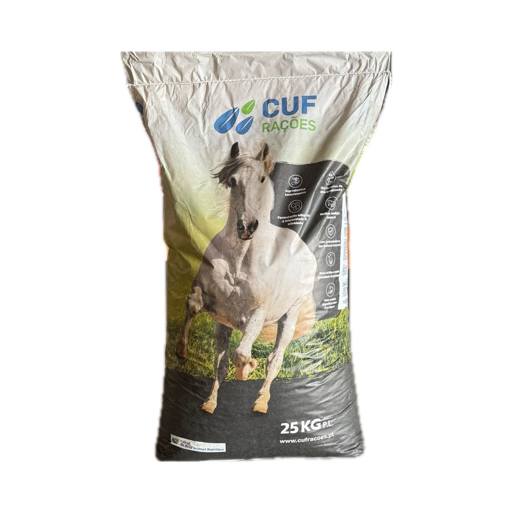 CUF Rações – Equiforce