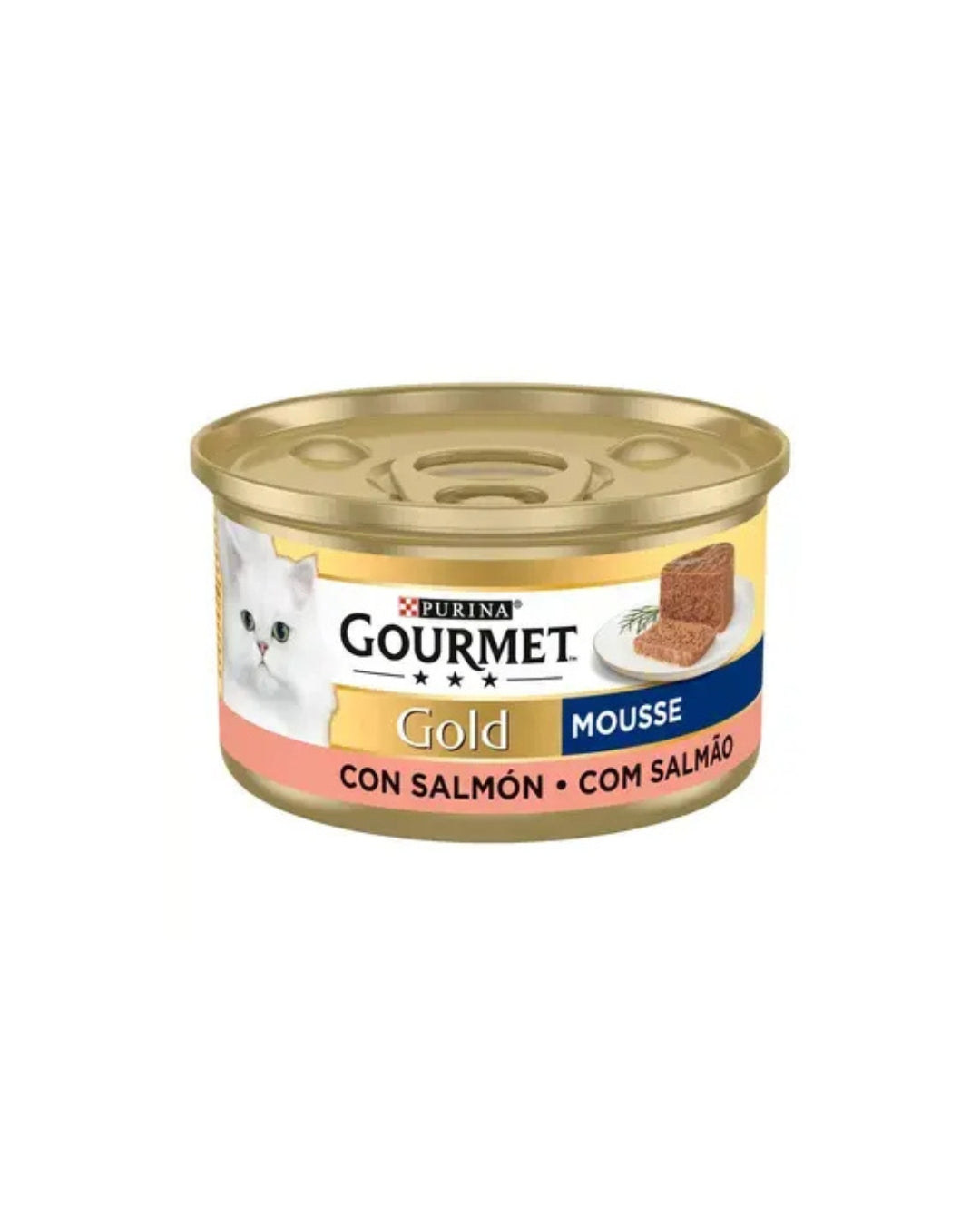 Purina Gourmet Gold