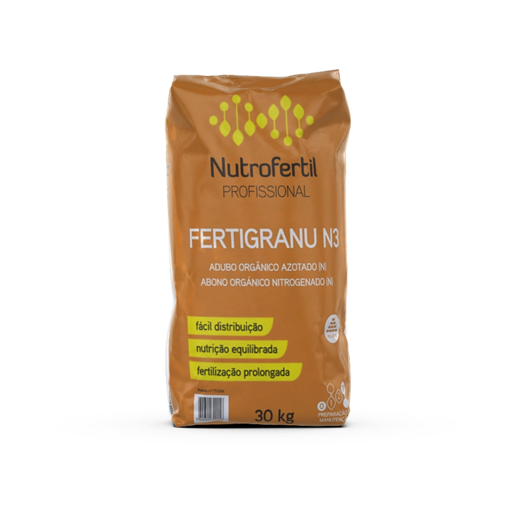 Fertigranu N3 - Nutrofertil