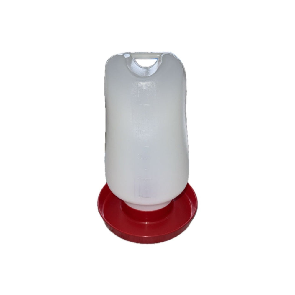 Bebedouro Automático