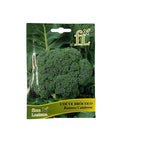 Couve Brócolo Ramoso Calabrese - 10gr