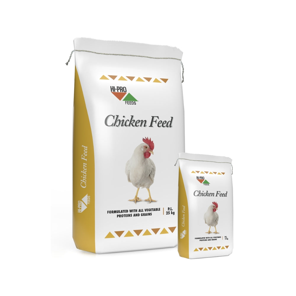 Hi-Pro Frango