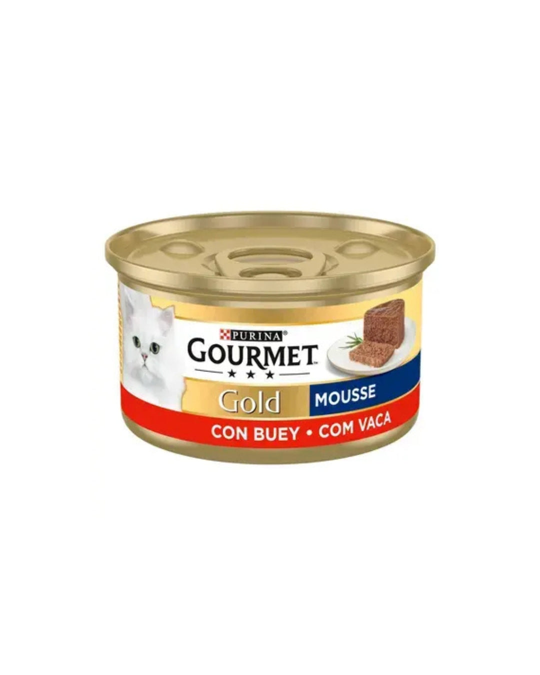 Purina Gourmet Gold