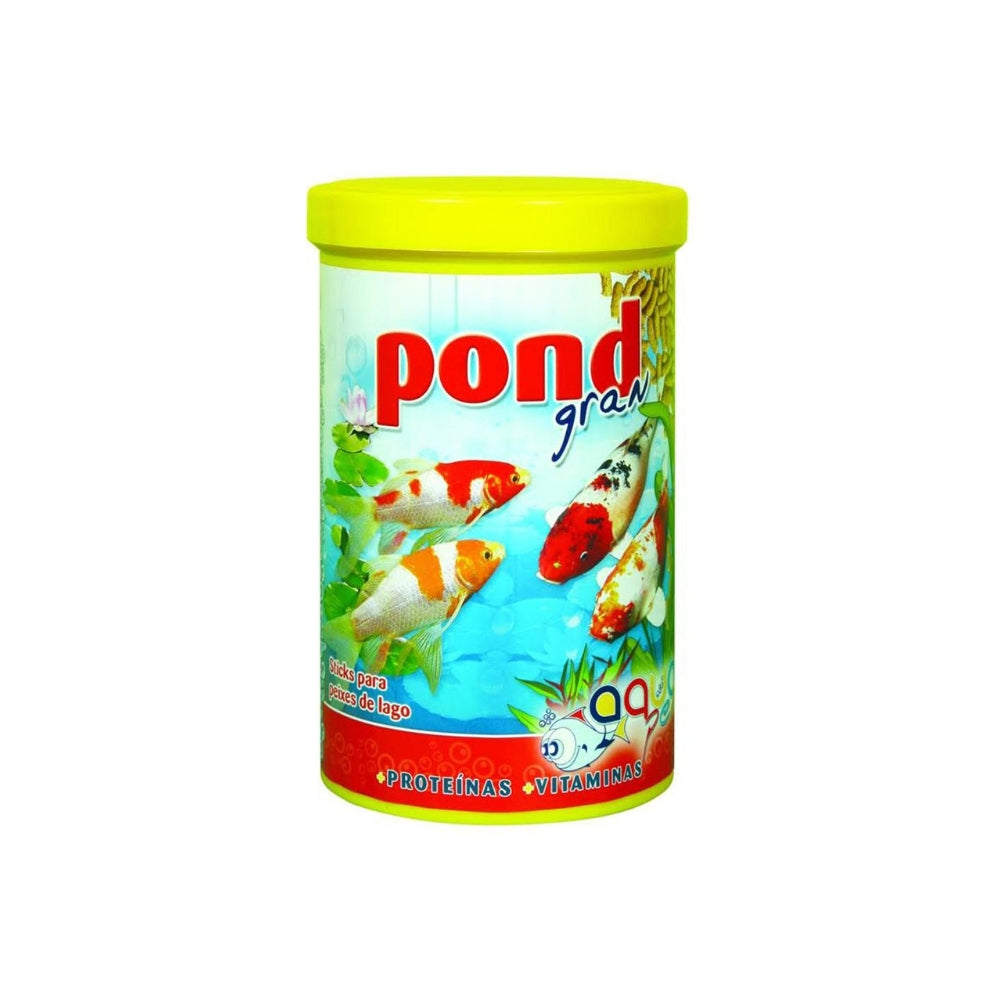 Aquapex - Pond Gran