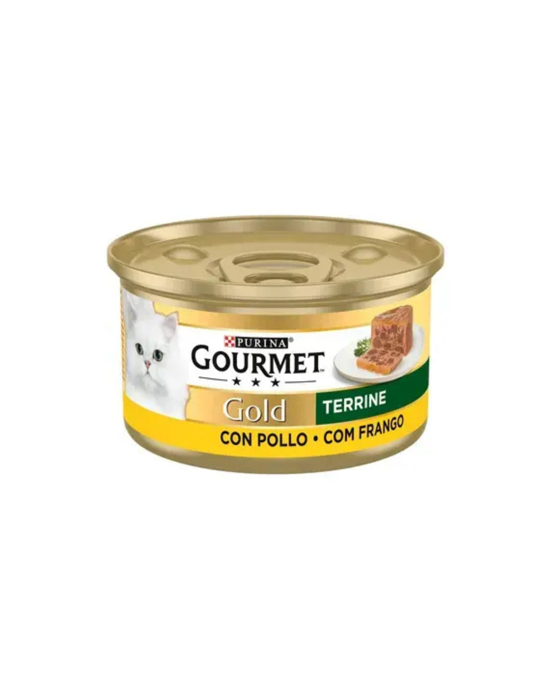 Purina Gourmet Gold