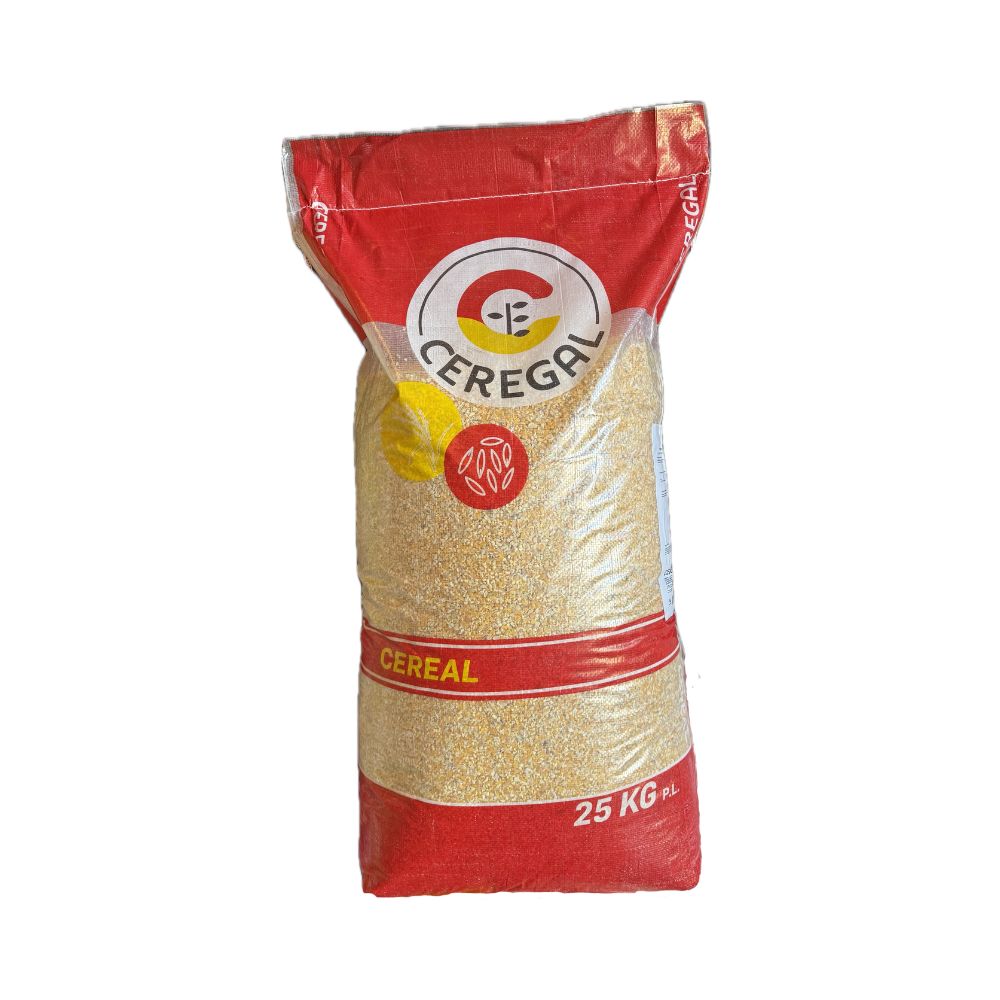 Ceregal – Milho Partido