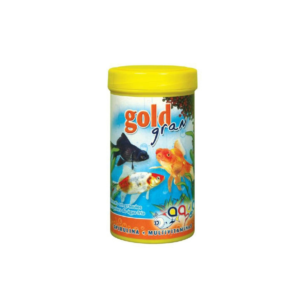 Aquapex - Gold Gran