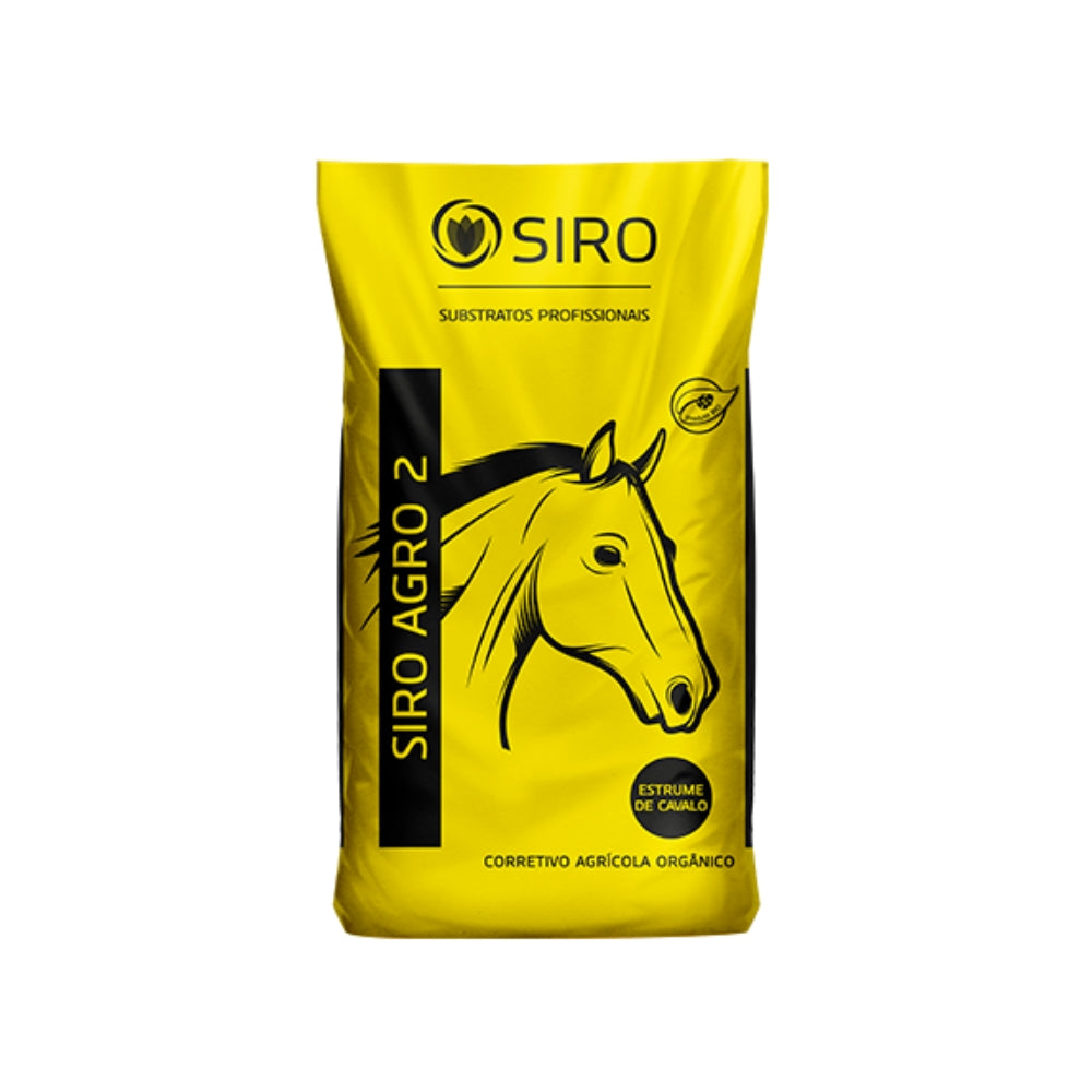 Siro Agro 2