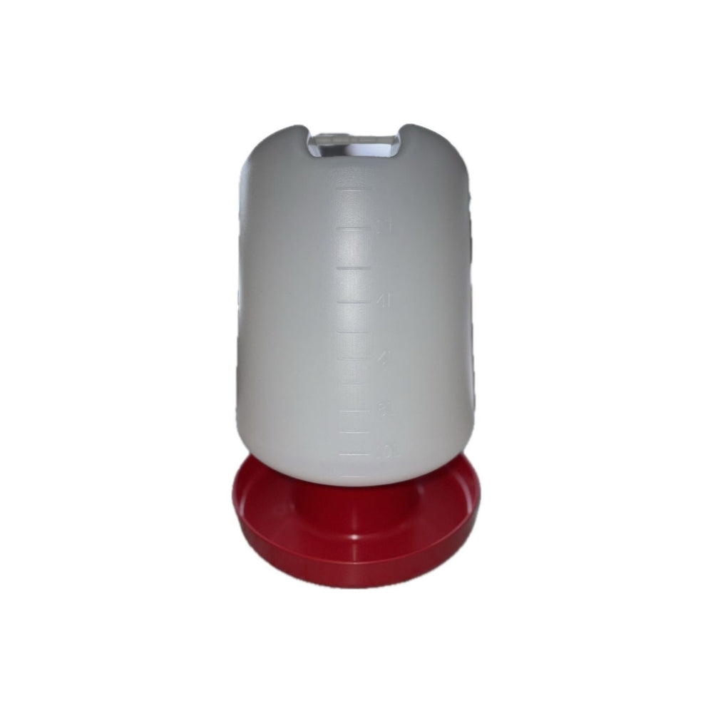 Bebedouro Automático