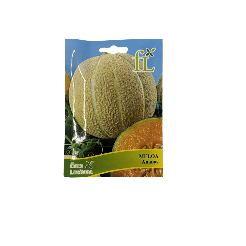 Meloa Ananas - 10gr