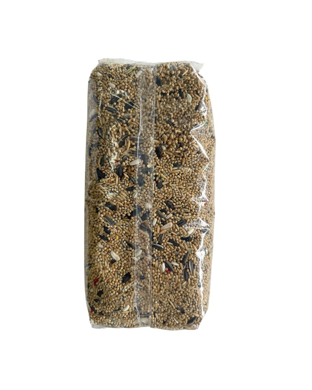 Mistura para Caturras/Agapórnis - Ceragro