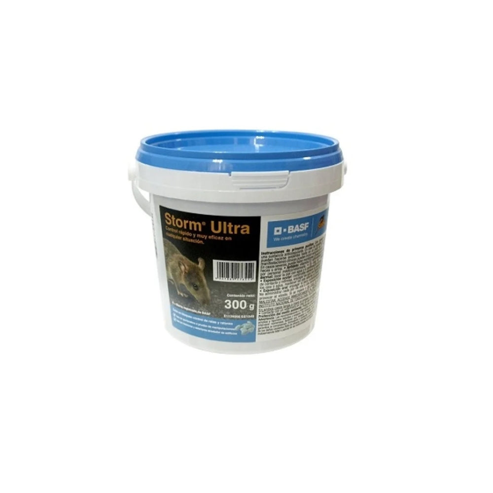 Storm Ultra - 300gr