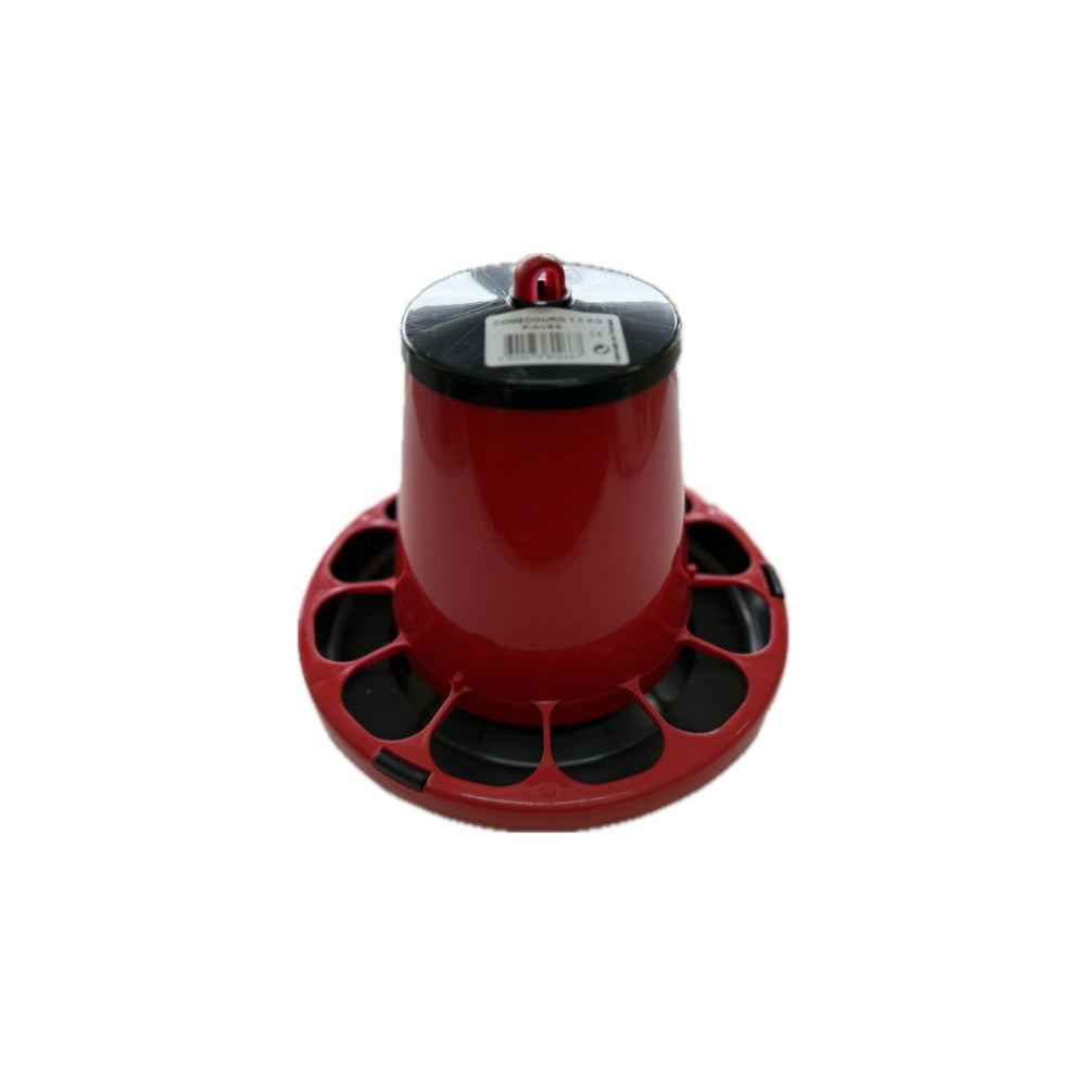 Comedouro Automático