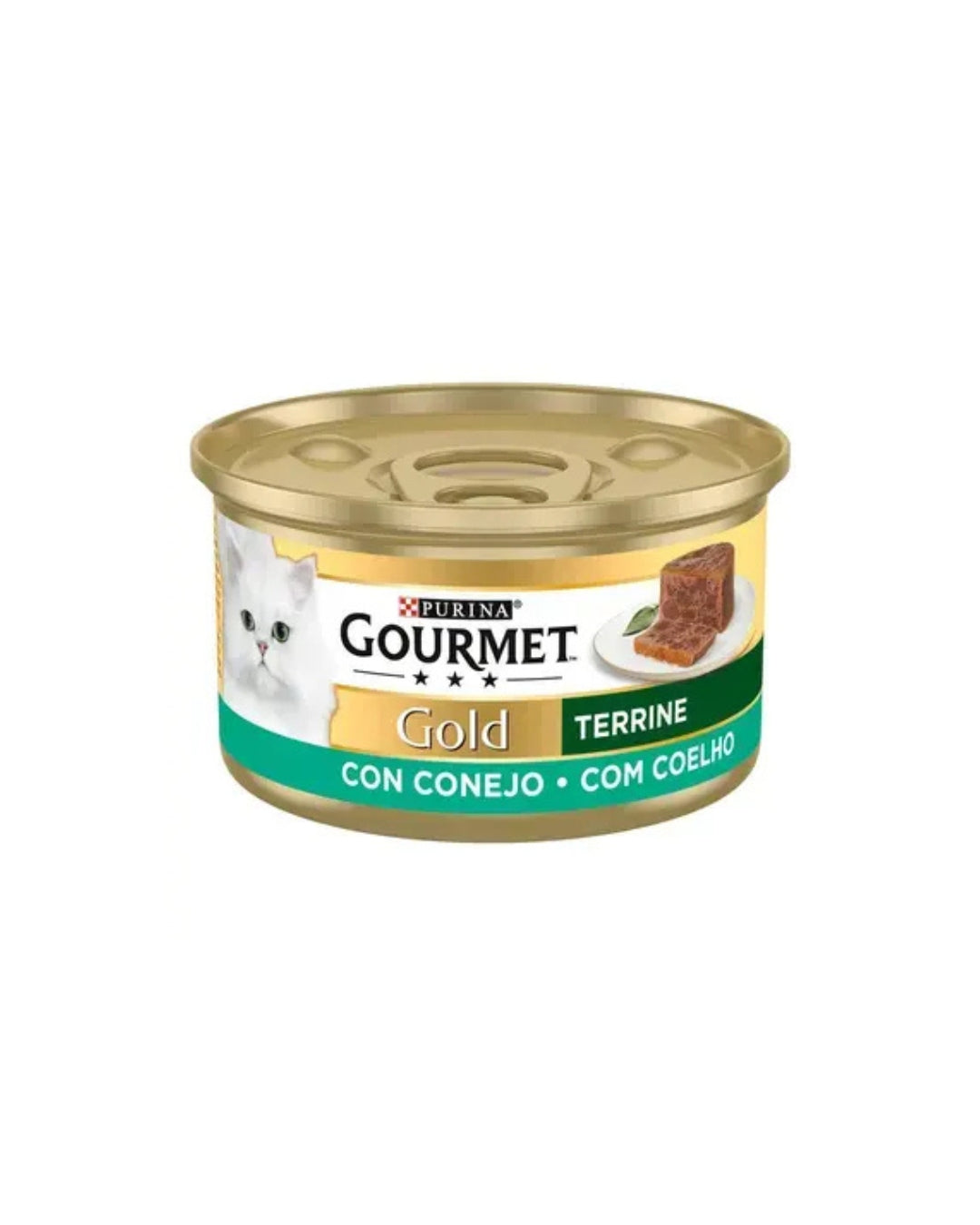 Purina Gourmet Gold