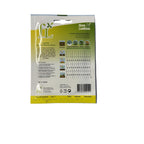 Couve - Galega Folhas Lisas - 10gr