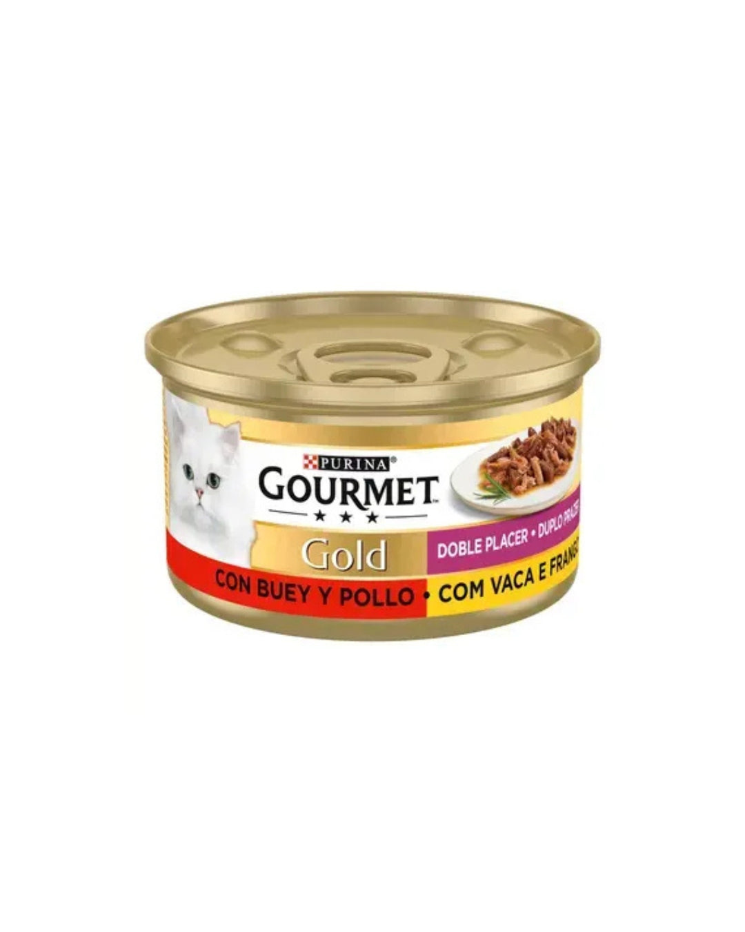 Purina Gourmet Gold