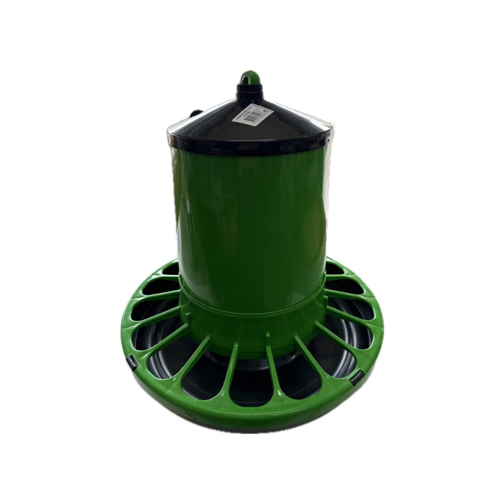 Comedouro Automático