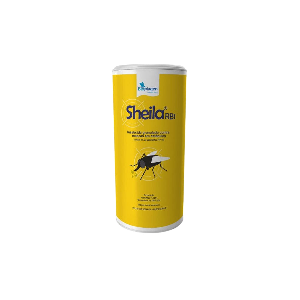 Sheila RB1 - 125gr