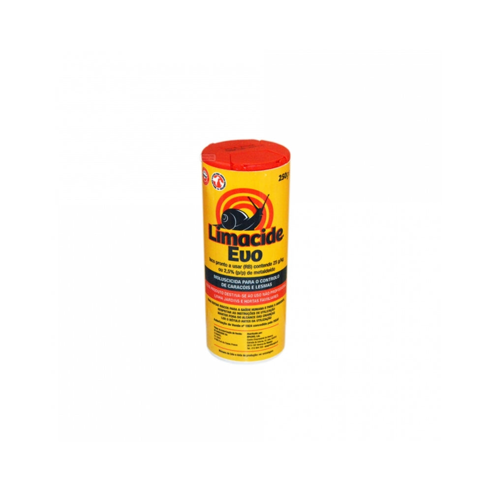 Limacide Evo - 250gr