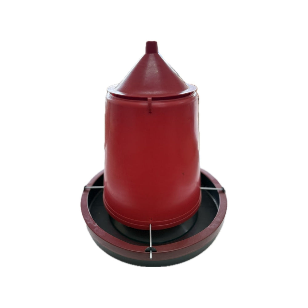Comedouro Automático