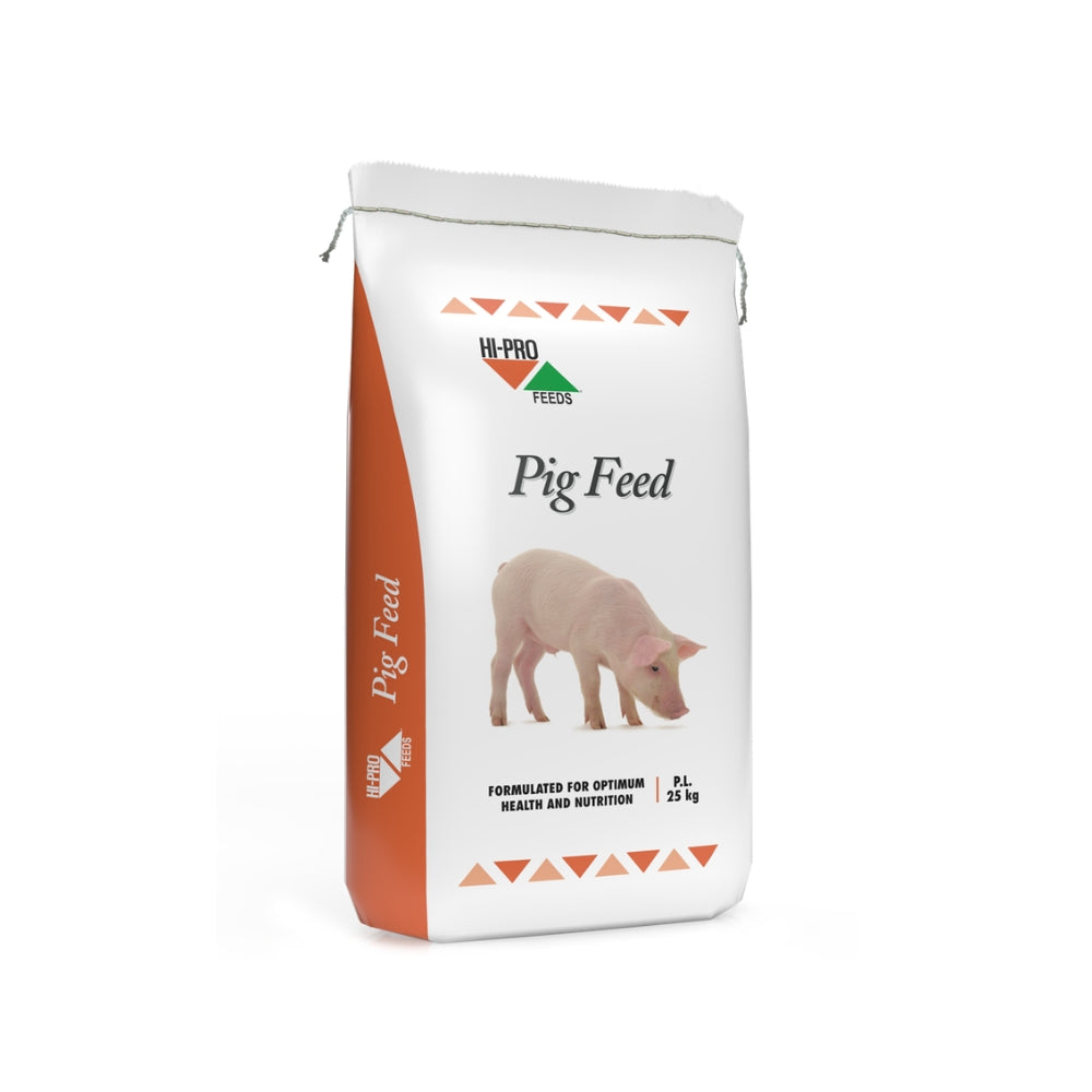 Hi-Pro Pig 1