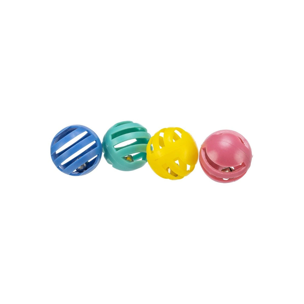 Pack 4 Unidades - Bolas de Chocalho